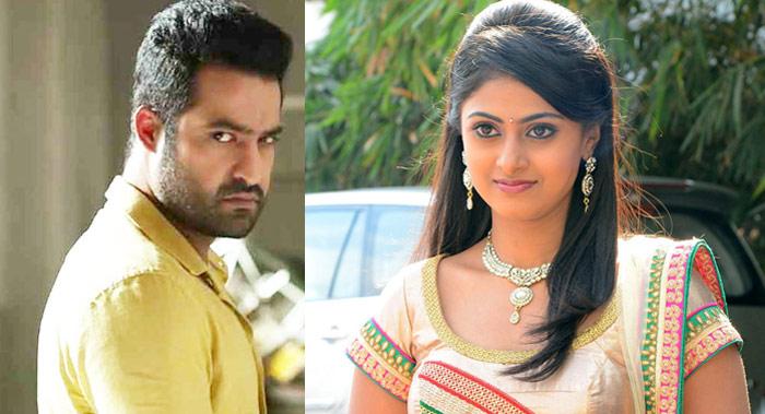 3 Heroines in Aravinda Sametha