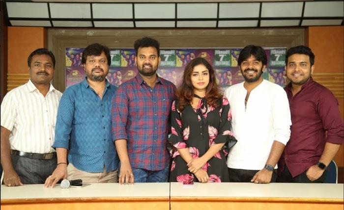 3 Monkeys Movie Release Date Fixed 