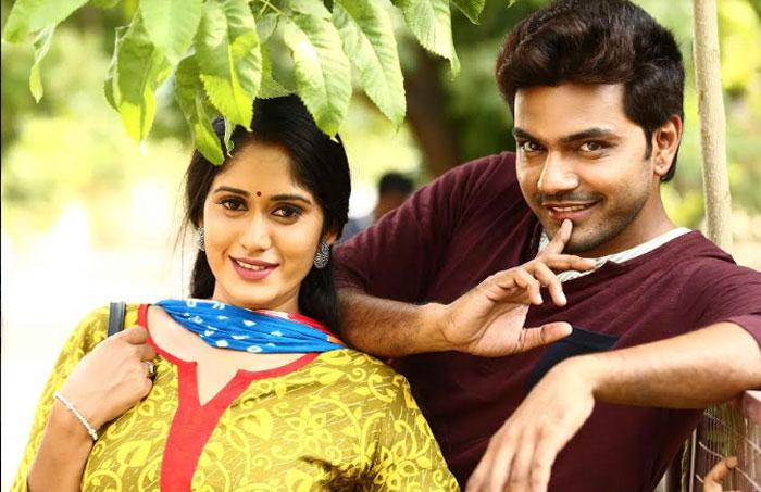 3 Puvvulu 6 Kaayalu Movie Release on September