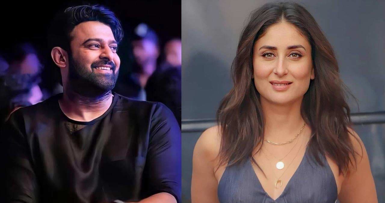 3 top heroines being considered for Prabhas Sirit