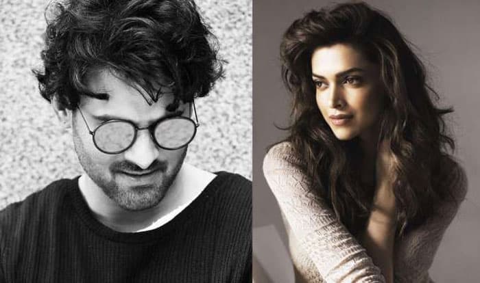 30 crores remuneration to Deepika Padukone for Prabhas 21 Film