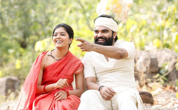 30 Rojulalo Preminchadam Ela Movie Censor Completed