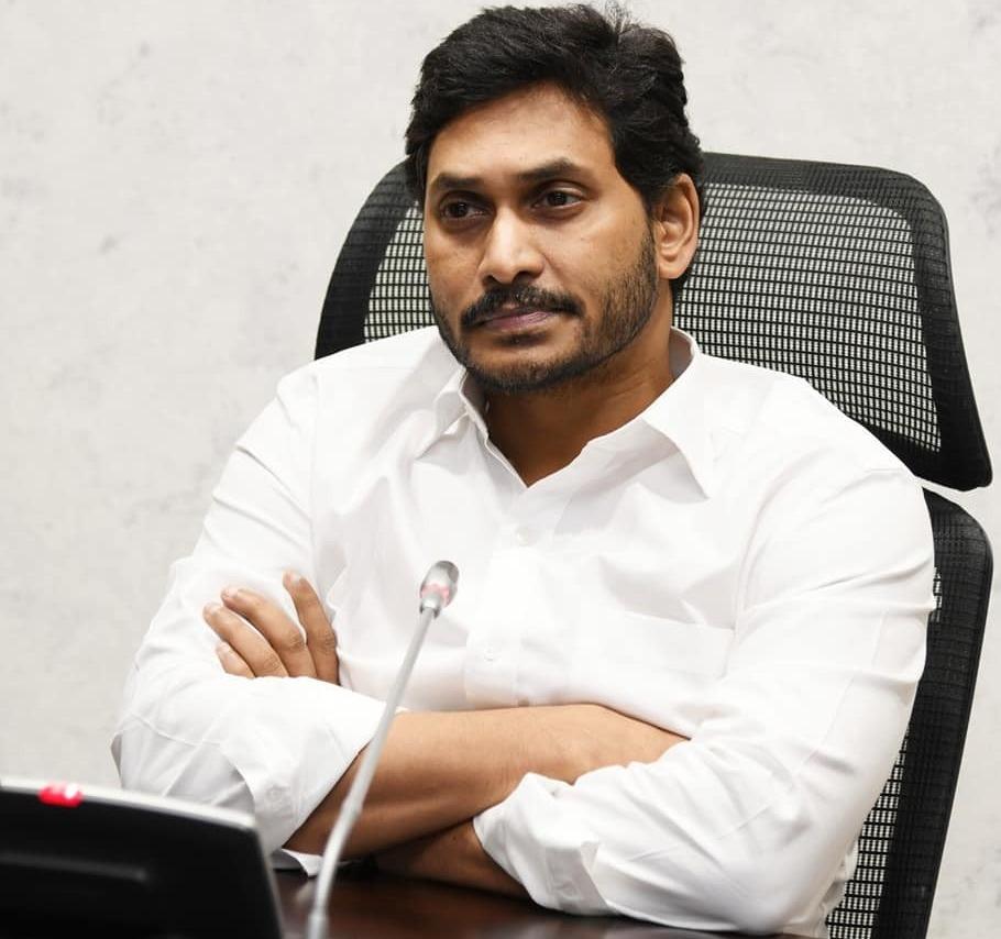 32 seats to YSRCP in Next Elections Says I-PAC Survey
