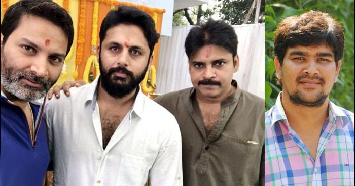 35 Days USA Sehedule for Nithiin and Krishna Chaitanya Film
