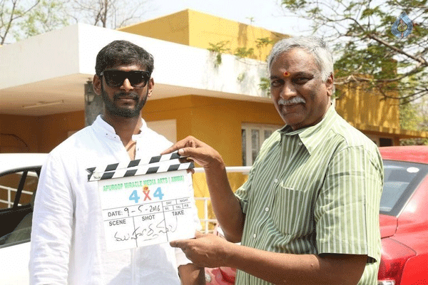 CineJosh news