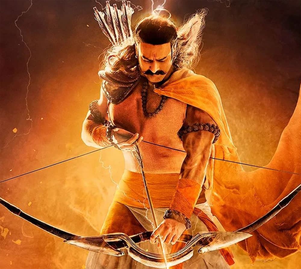 5-day collections of Adipurush in AP and TS