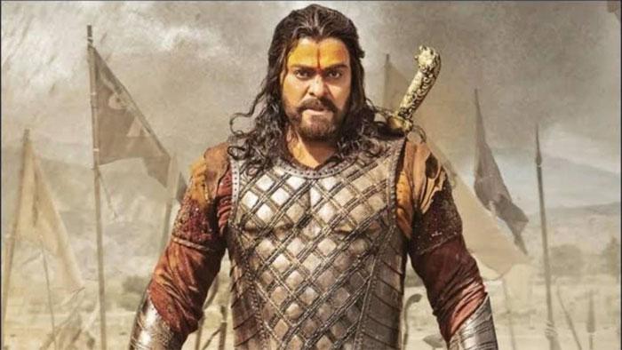 50 Crore Loss to Sye Raa Narasimha Reddy