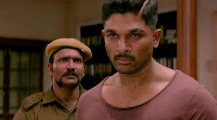 6 crores Loss to Allu Arjun Naa Peru Surya Naa Illu India