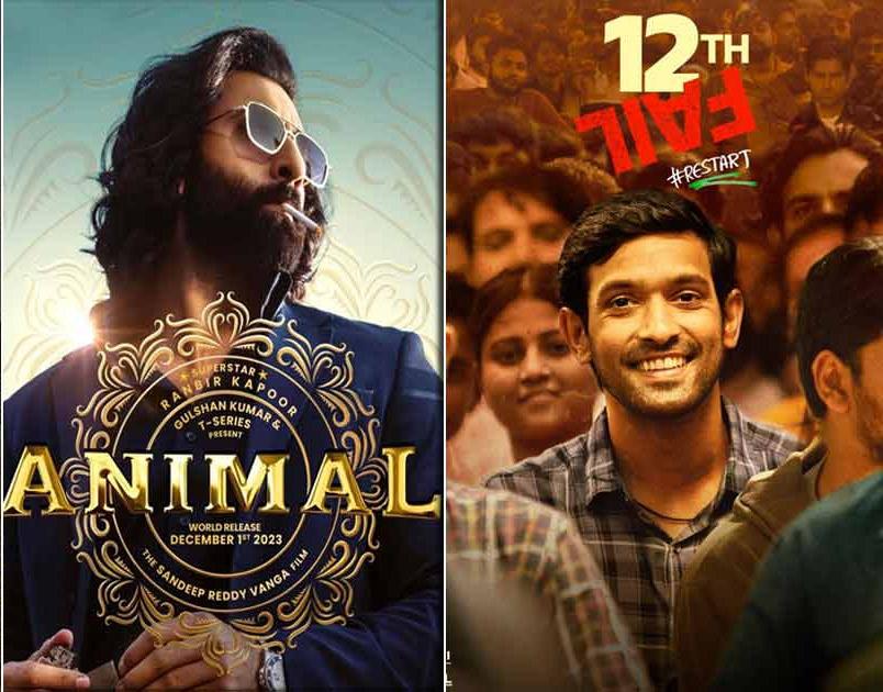 69th FilmFare Awards Winners List