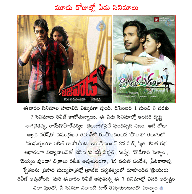 CineJosh news