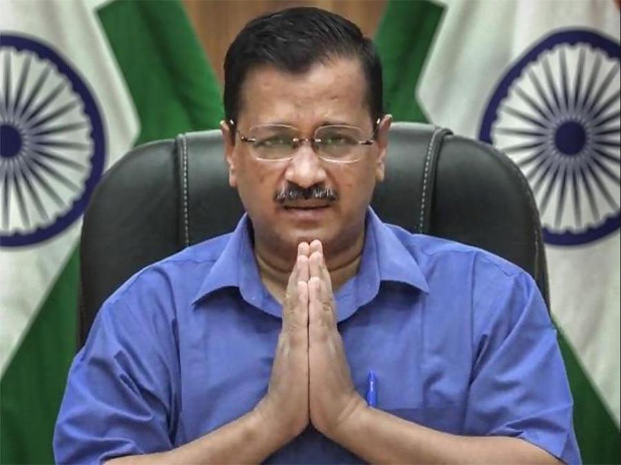 6-day lockdown in Delhi