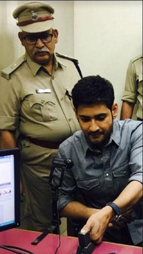 9 Sentiment to Super Star Mahesh Babu