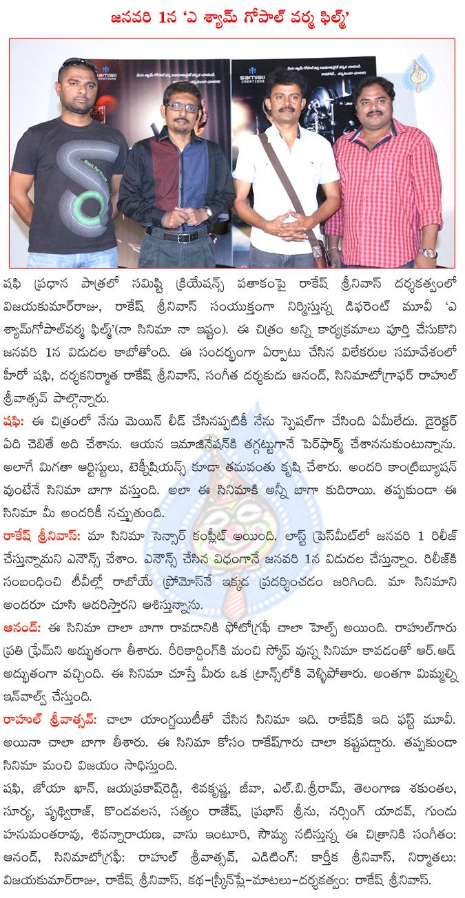 CineJosh news