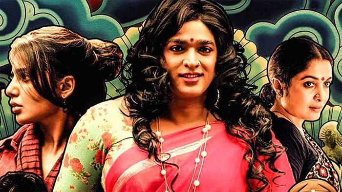 A Certificate to Samantha and Ramyakrishna Acted movie