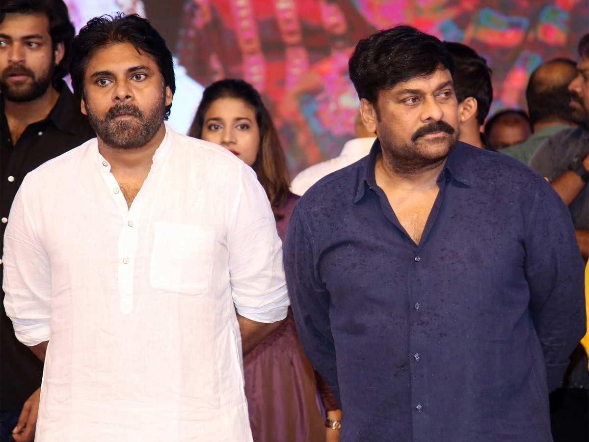 A Chiru help to send Pawan to the assembly!