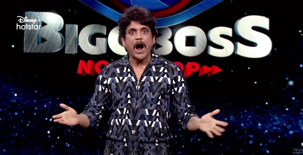 A contestant shock before the Bigg Boss OTT Telugu opening