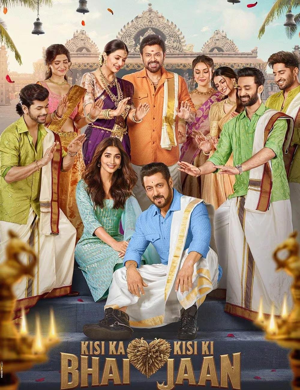 A huge disaster for Bollywood