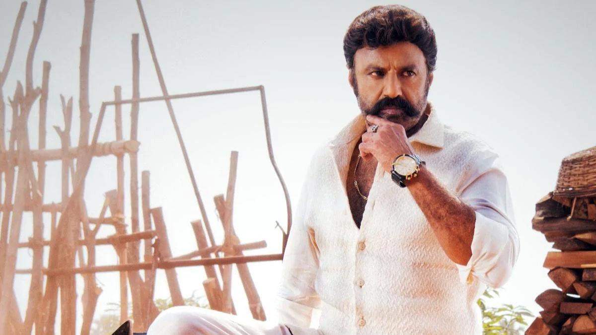 A huge treat for Balayya fans