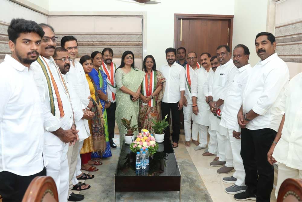 A master stroke for BRS
