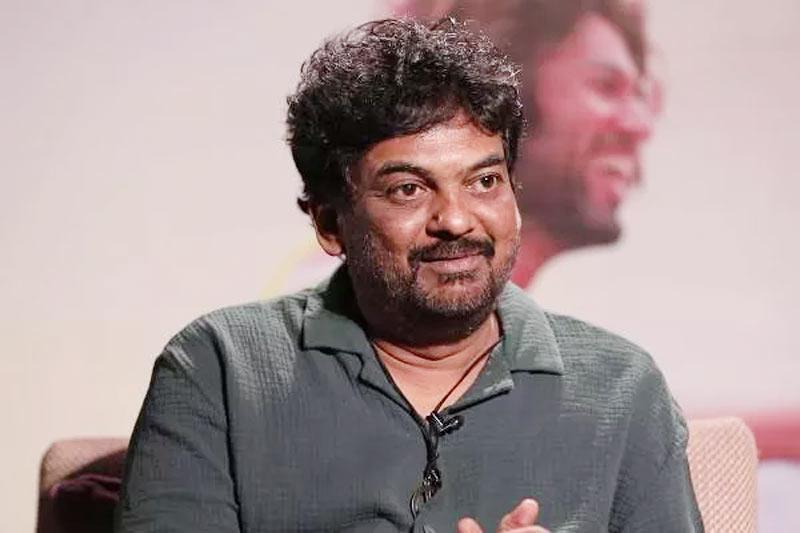 A relief to Puri Jagannadh before Double Ismart release