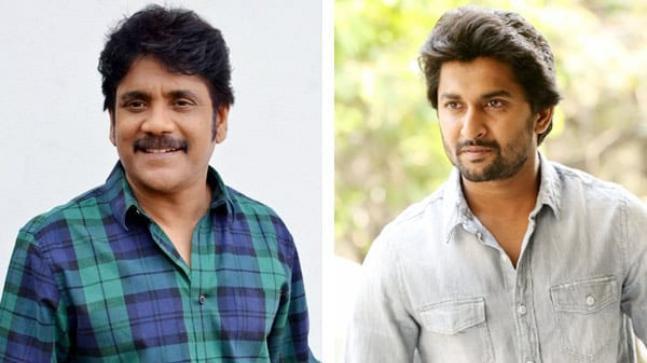 A rule for Nani, a rule for Nagarjuna?