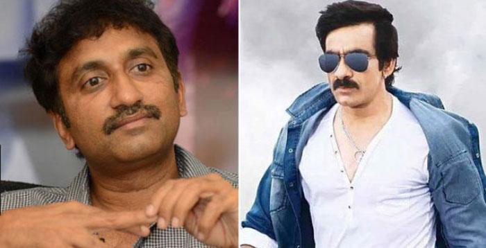 AAA Very Important to Ravi Teja and Srinu Vaitla