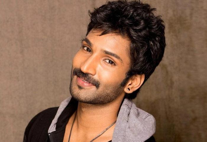 Aadhi Pinisetty about Pawan and Charan Movies