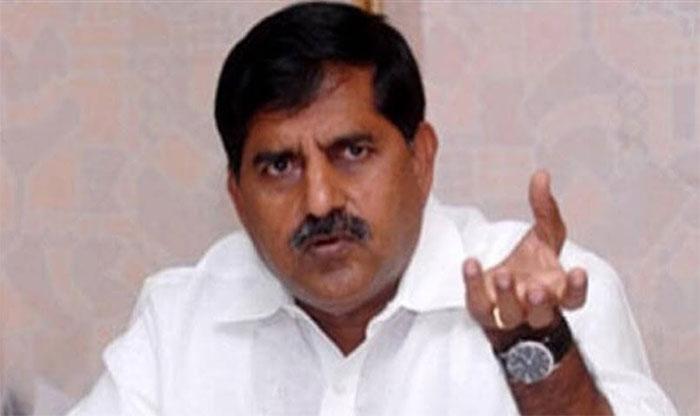 Aadi Narayana Reddy Fires on RGV