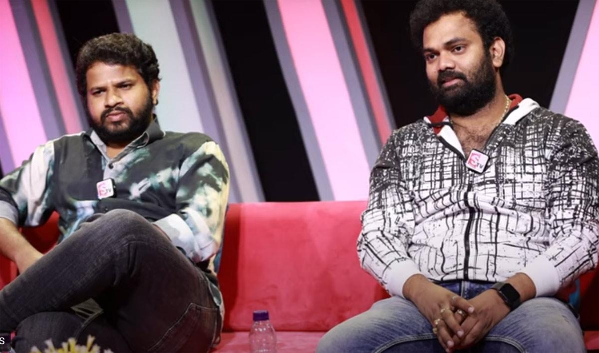 Aadi, Ram Prasad counter attack to Kiraak RP
