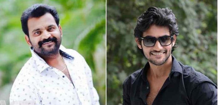 Aadi Sai Kumar Next Film Title is Next Enti