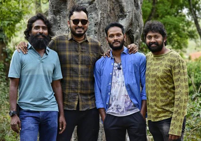 Aakashavaani Movie Update
