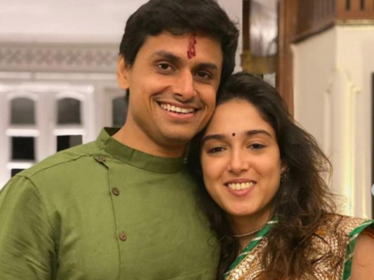 Aamir Khan Daughter, Ira Khan Gets Engaged