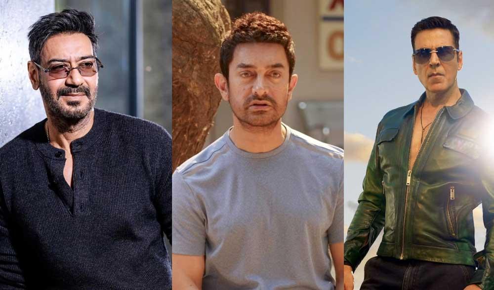 Aamir Khan feels sad about them