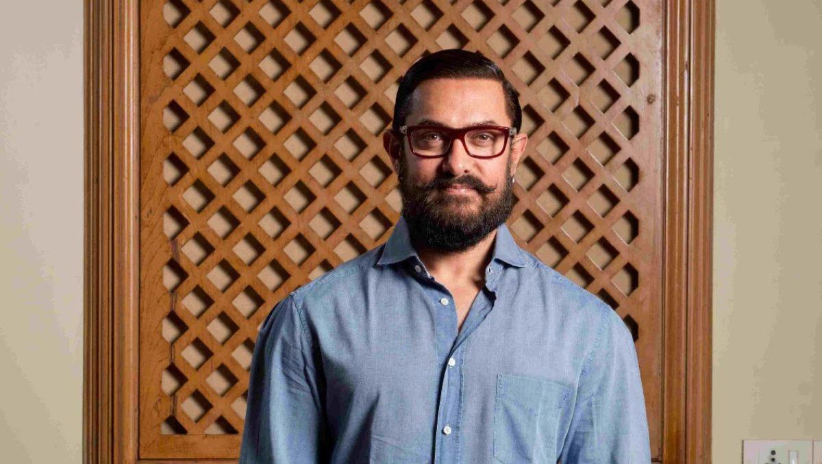 Aamir Khan hints Mahabharat might be his last film