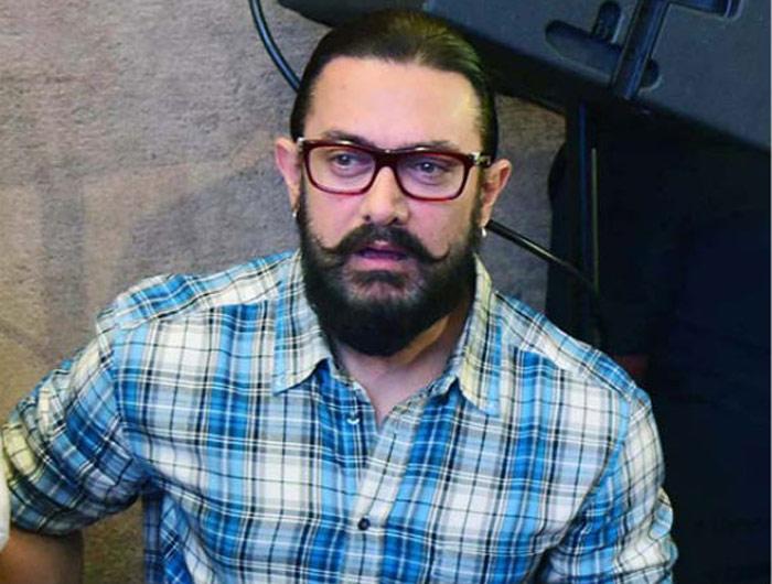 Aamir Khan may drop plans to make Mahabharata