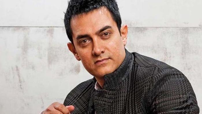 Aamir khan out From Mughal