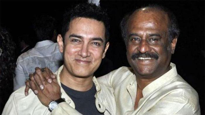 Aamir Khan Reveals He Rejected Rajinikanth's Role in 2.0