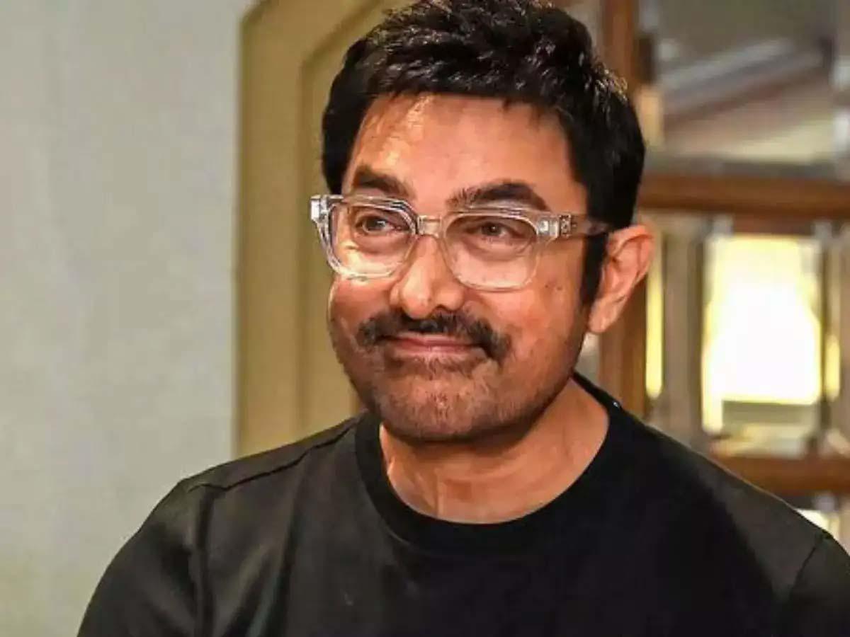 Aamir Khan says Bollywood has killed its business