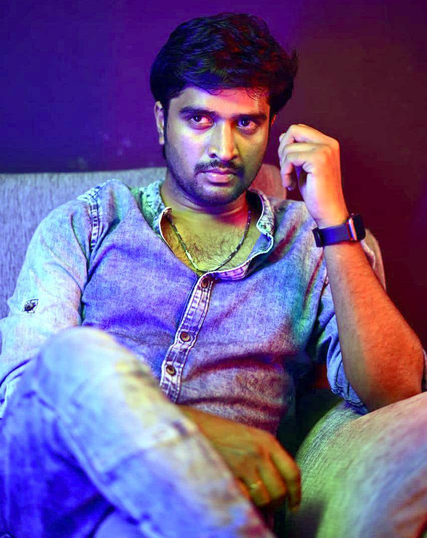 Aaradhana movie coming soon