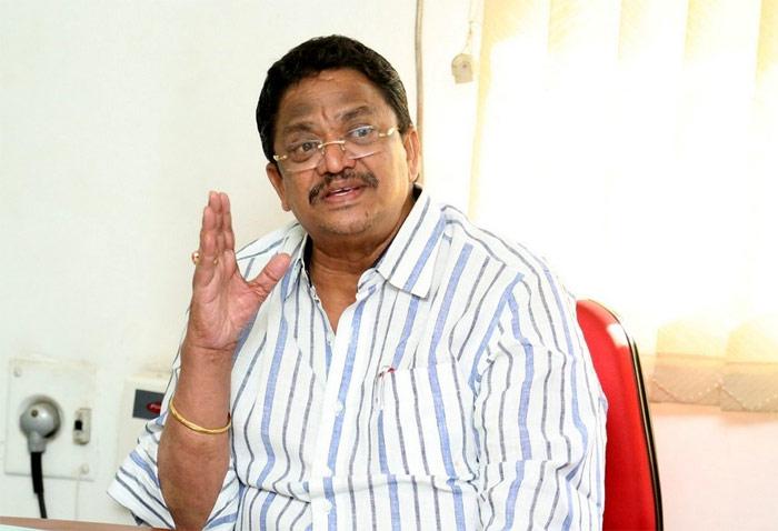 Aaradugula Bullet in Release Troubles