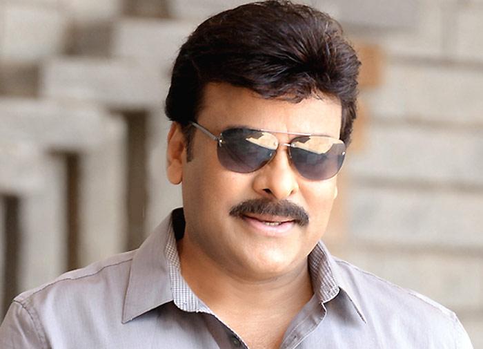 Aarushi, Chiranjeevi Fan Daughter