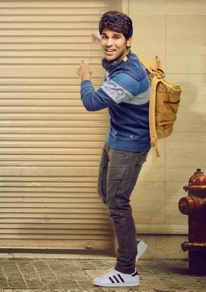 ABCD Release Date fixed