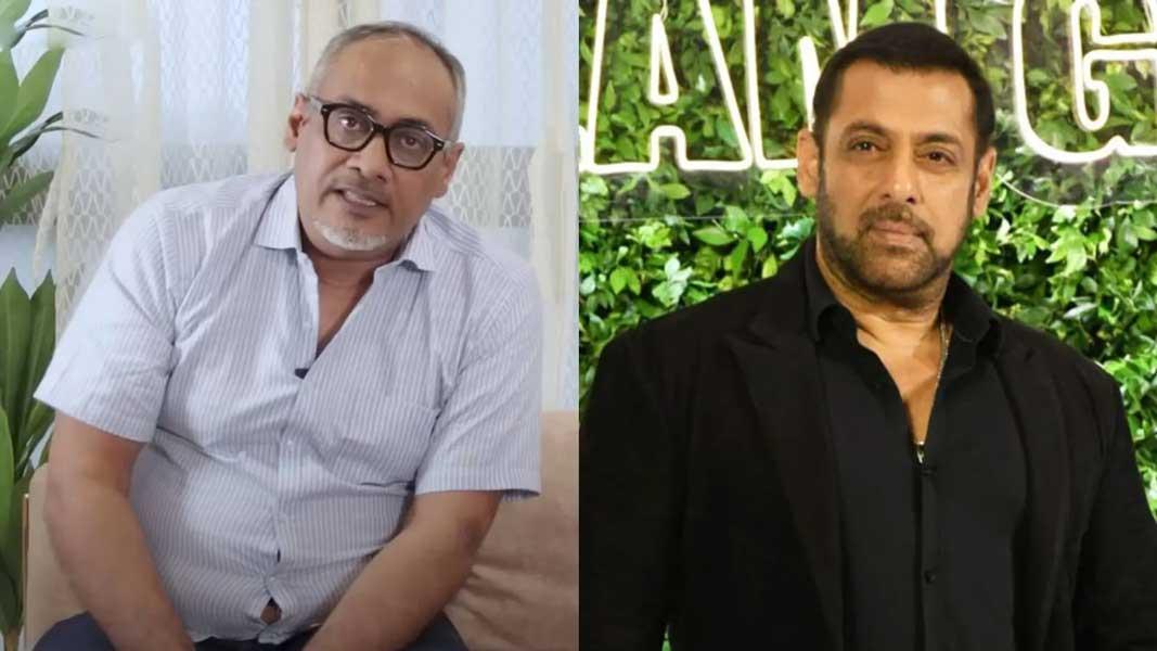 Abhinav accused Salman of flattery and chamchagiri