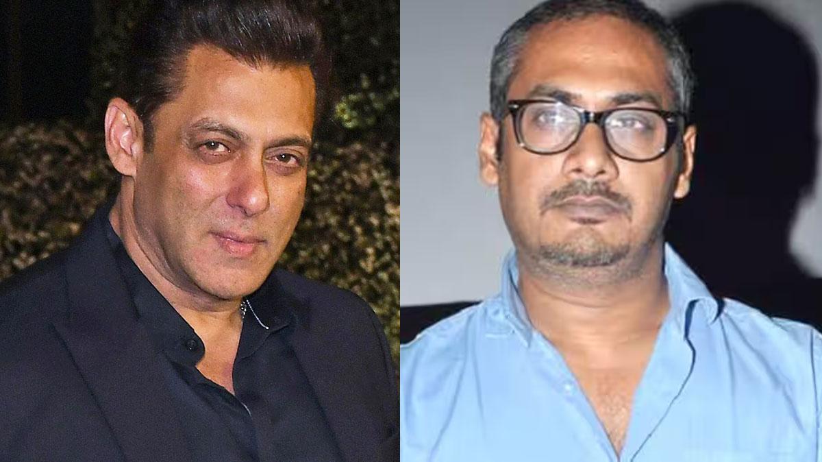 Abhinav Kashyap criticises Salman Khan