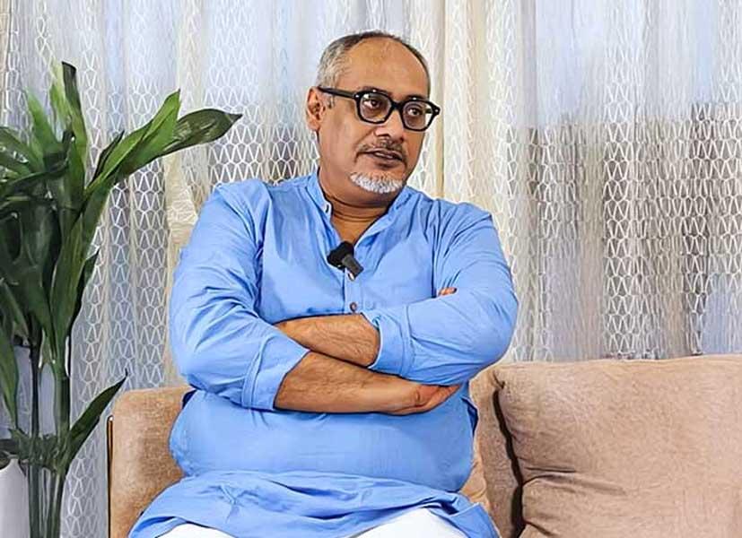 Abhinav Kashyap Targeting Khans 