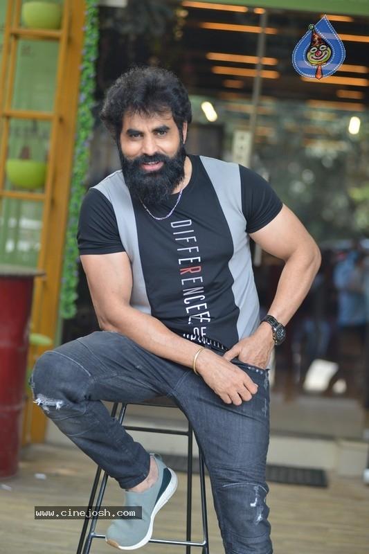 Abhinav Sardhar Interview 