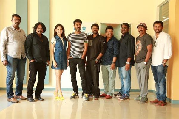 CineJosh news