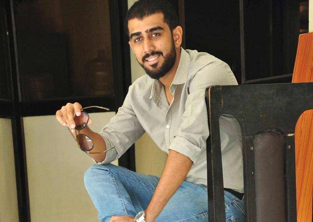 Abhiram Daggubati destination wedding on this date