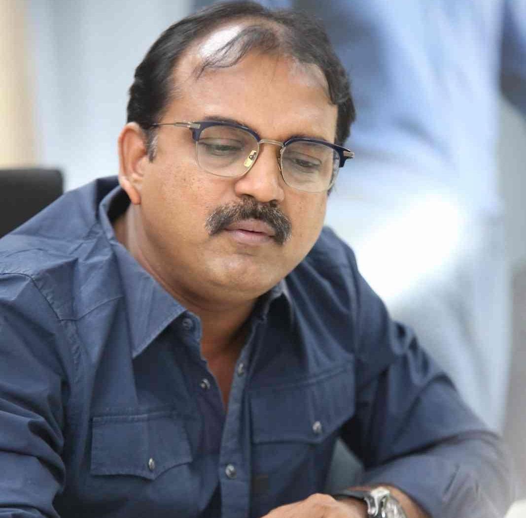 Acharya brings more troubles for Koratala Siva
