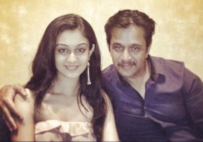 Action King Arjun About Casting Couch